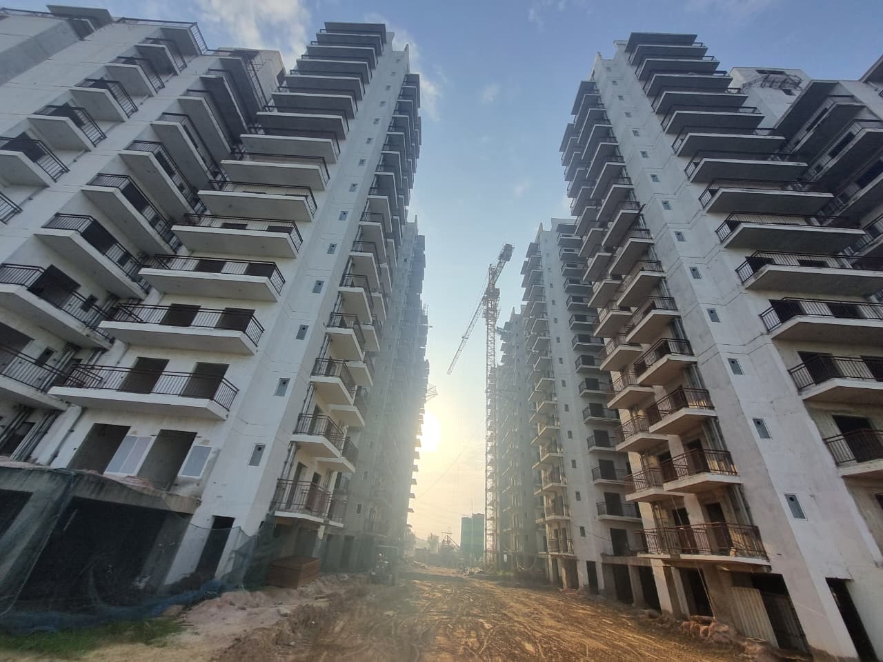 Riseonic Realty Pvt. Ltd.