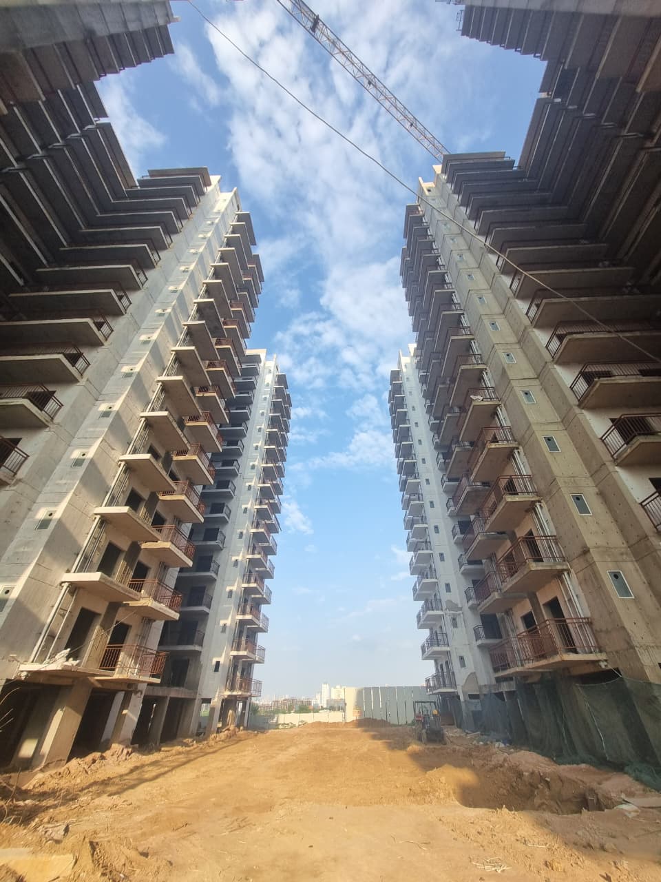 Riseonic Realty Pvt. Ltd.