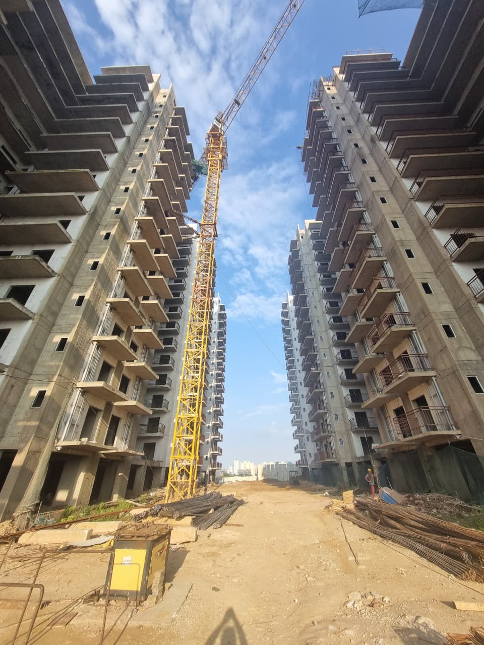 Riseonic Realty Pvt. Ltd.