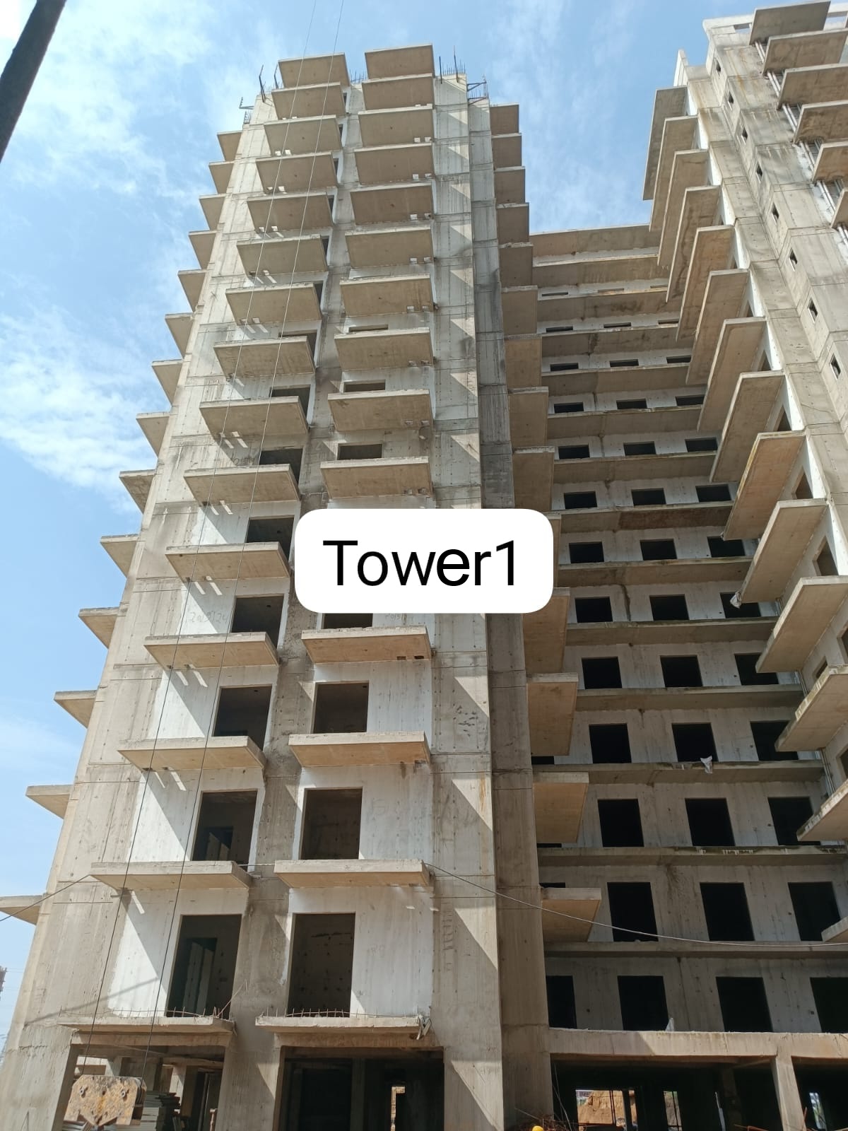 Riseonic Realty Pvt. Ltd.